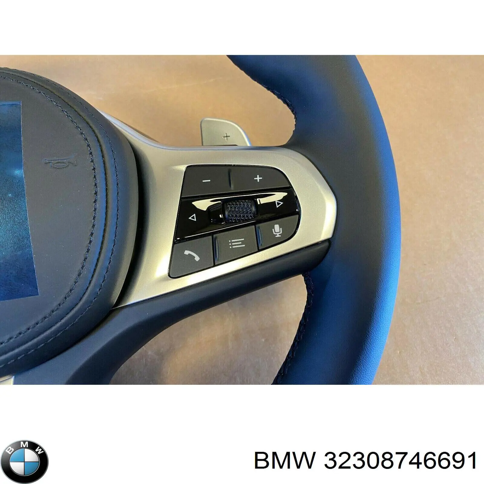 Volante BMW 32308746691 preço, a partir de 845,94 USD