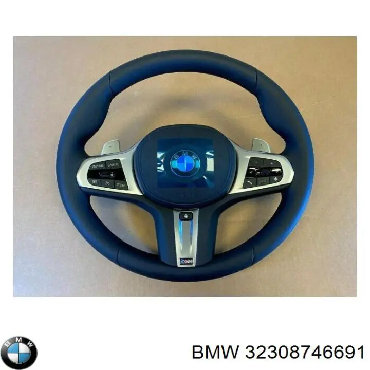 Compre 32308746691 BMW Volante