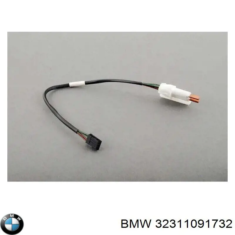  BMW 32311091732 preço, a partir de 90,89 USD