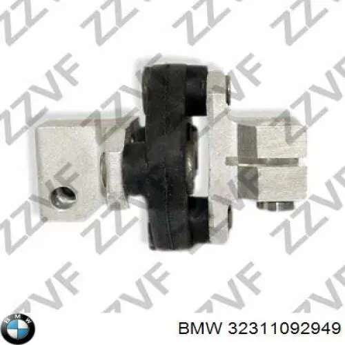 Compre 32311092949 BMW Acoplamento do veio de transmissão de direção