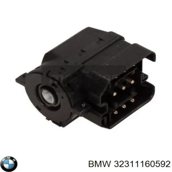 Compre 32311160592 BMW 
