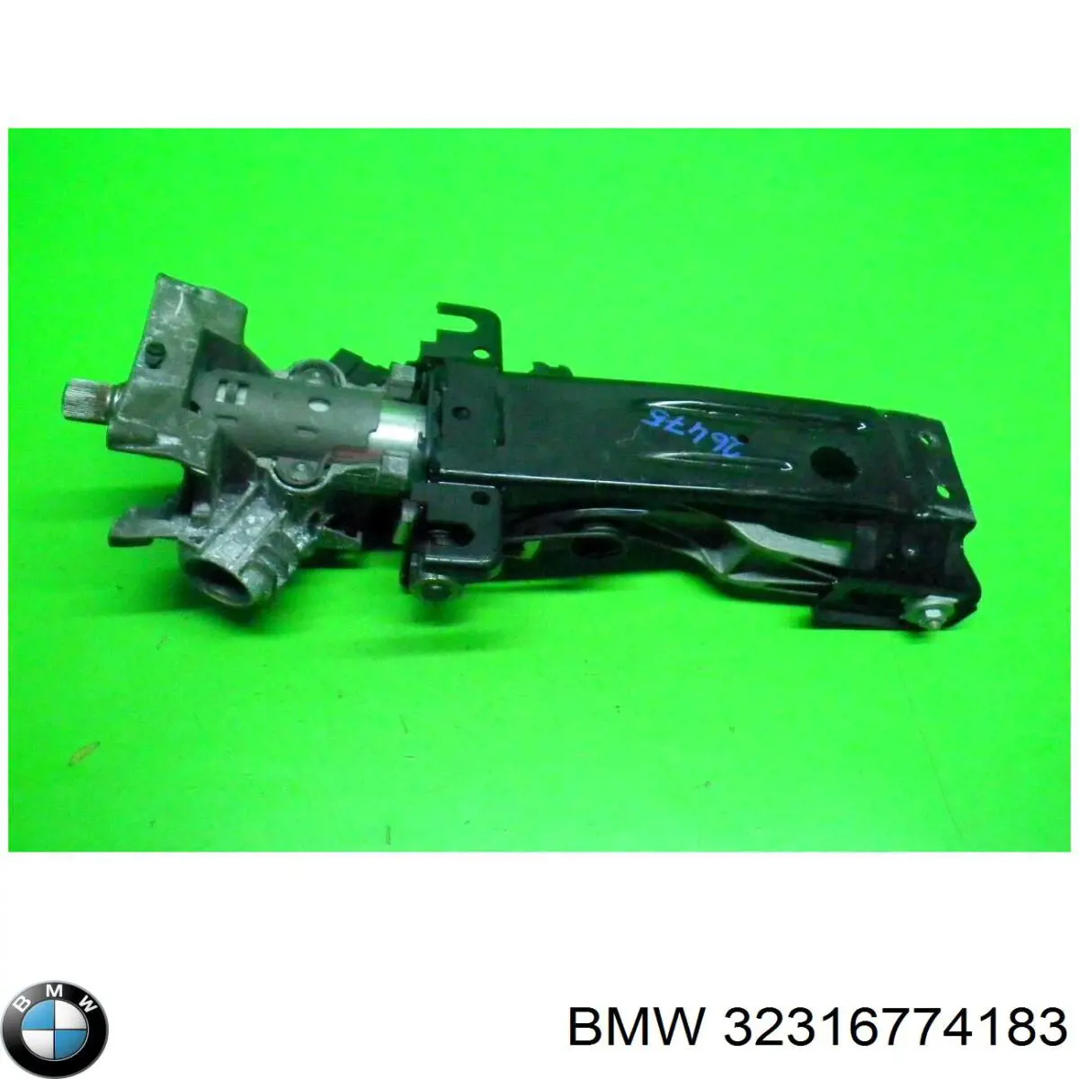 Veio da coluna de direção superior BMW 32316774183 preço, a partir de 151,79 USD