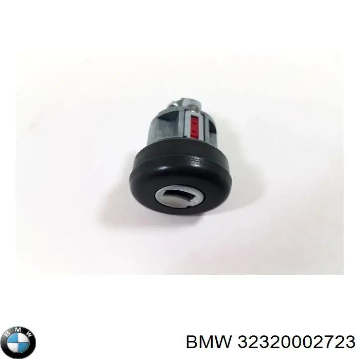 Compre 32321092766 BMW Trinco de fecho de ignição