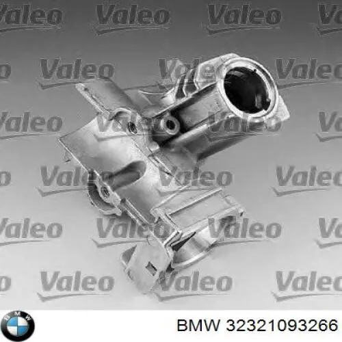Fecho de ignição BMW 3  E36