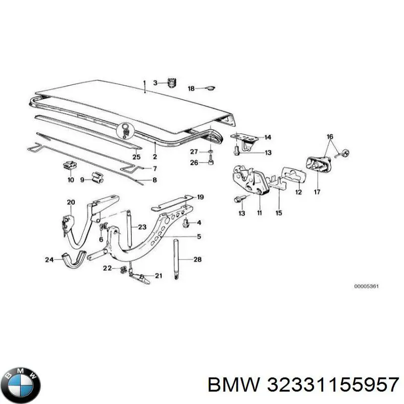 Placa sobreposta do volante de direção BMW 32331155957 preço, a partir de 38,40 USD