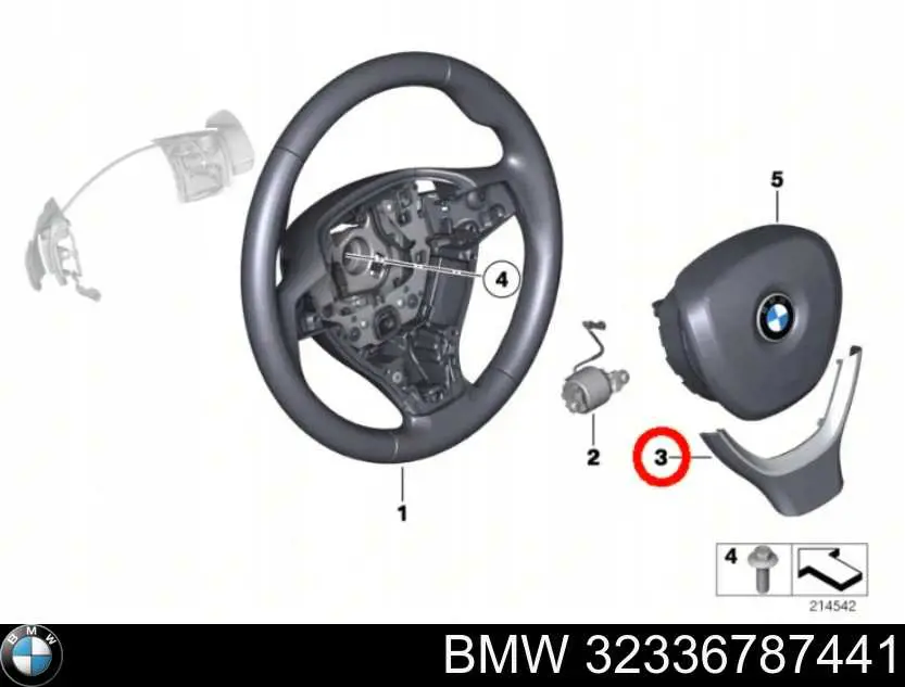  BMW 32336787441 preço, a partir de 113,45 USD