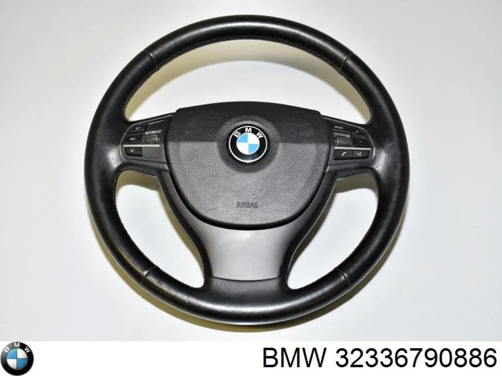 Volante BMW 5  F10