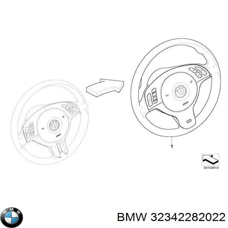  BMW 32342282022 preço, a partir de 97,58 USD