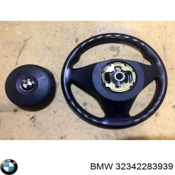Compre 32342283939 BMW Volante