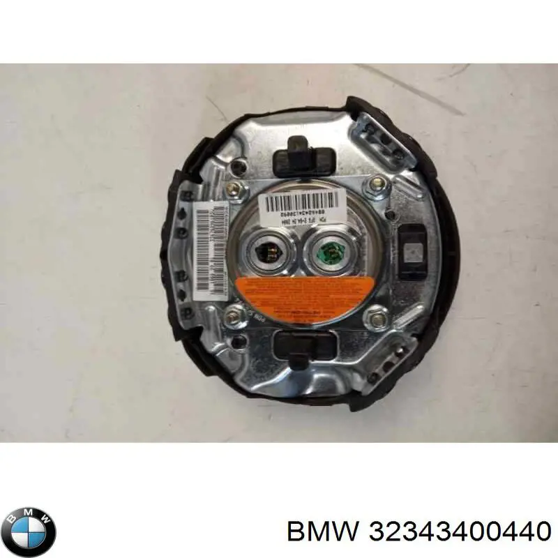 Cinto de segurança (AIRBAG) de condutor BMW 32343400440 preço, a partir de 335,73 USD