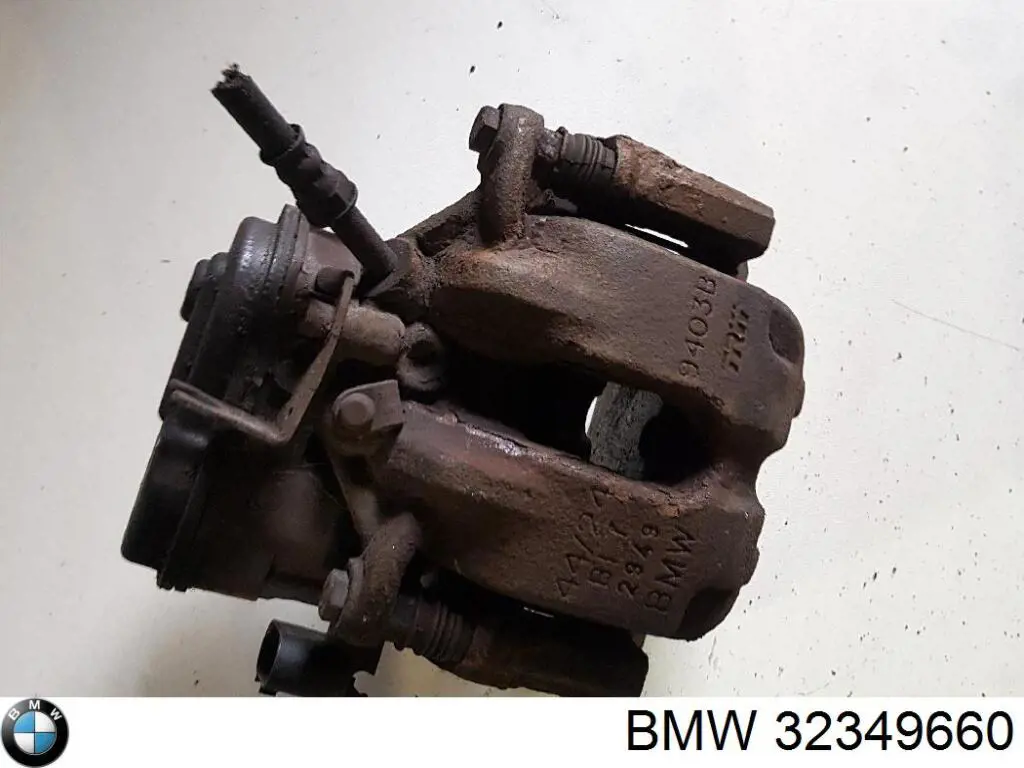 Compre 32349660 BMW 