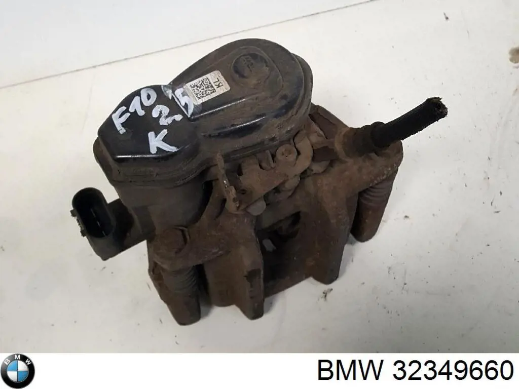  32349660 BMW