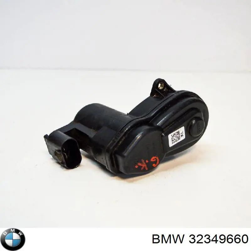  32349660 BMW
