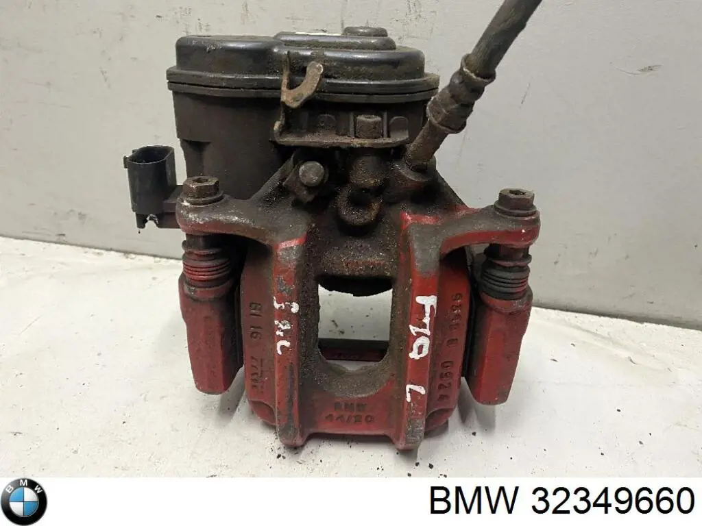 32349660 BMW 