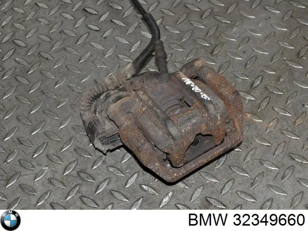 Compre 32349660 BMW 