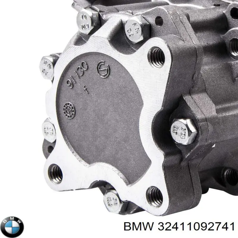 Bomba da Direção hidrâulica assistida BMW 32411092741 preço, a partir de 54,58 USD