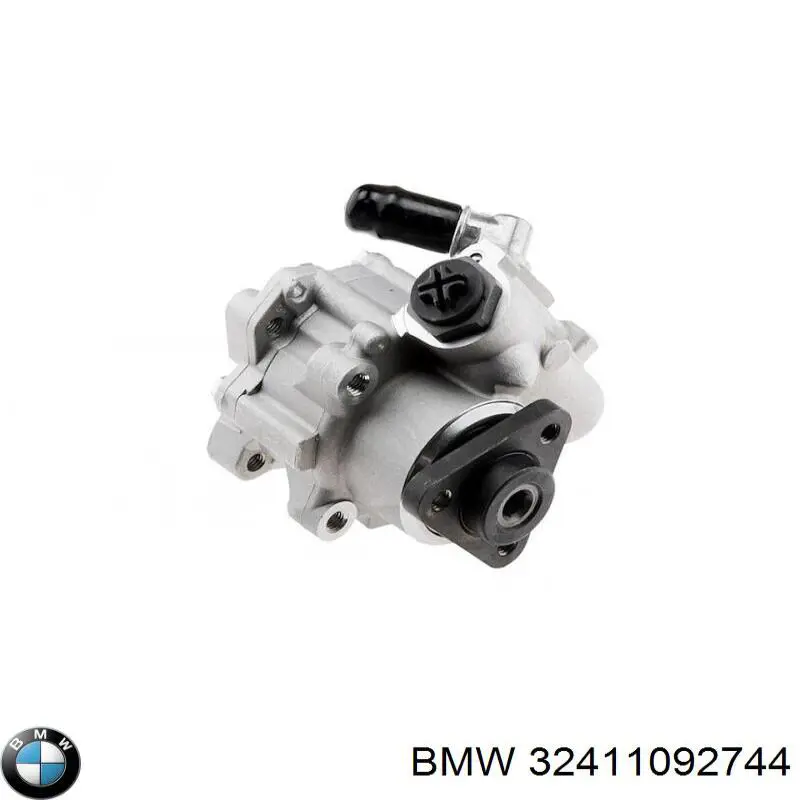 Bomba da Direção hidrâulica assistida BMW 32411092744 preço, a partir de 74,91 USD