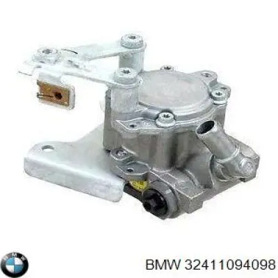 Bomba da Direção hidrâulica assistida BMW 32411094098 preço, a partir de 101,54 USD