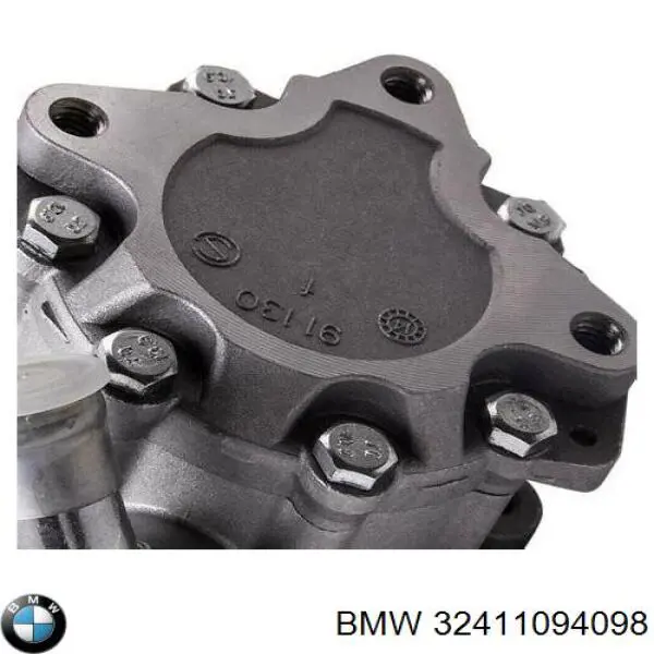 Compre 32411094098 BMW Bomba da Direção hidrâulica assistida