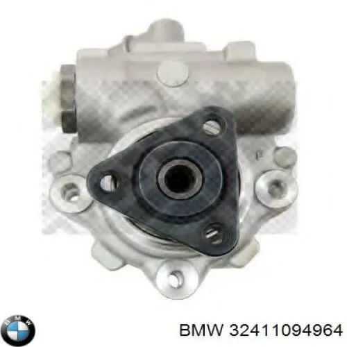Bomba da Direção hidrâulica assistida BMW 32411094964 preço, a partir de 94,35 USD