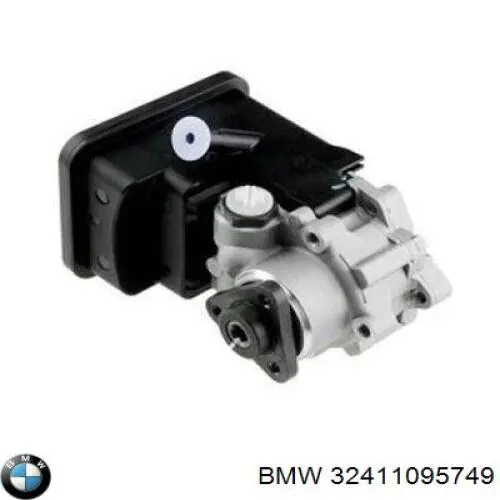Bomba da Direção hidrâulica assistida BMW 32411095749 preço, a partir de 66,40 USD