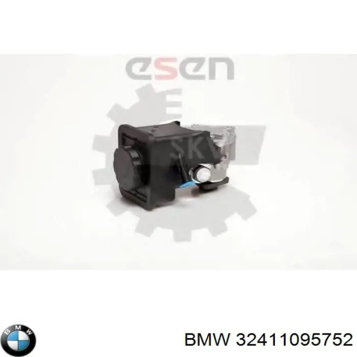 32411095752 BMW Bomba da Direção hidrâulica assistida