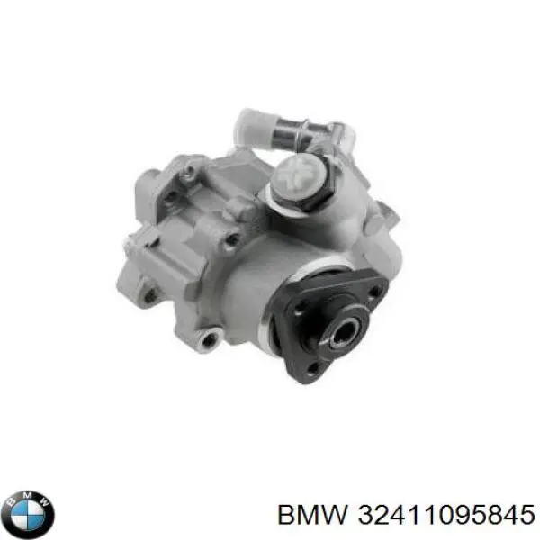 Bomba da Direção hidrâulica assistida BMW 32411095845 preço, a partir de 114,32 USD