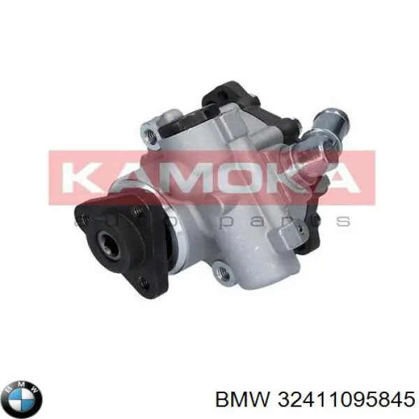 Compre 32411095845 BMW Bomba da Direção hidrâulica assistida