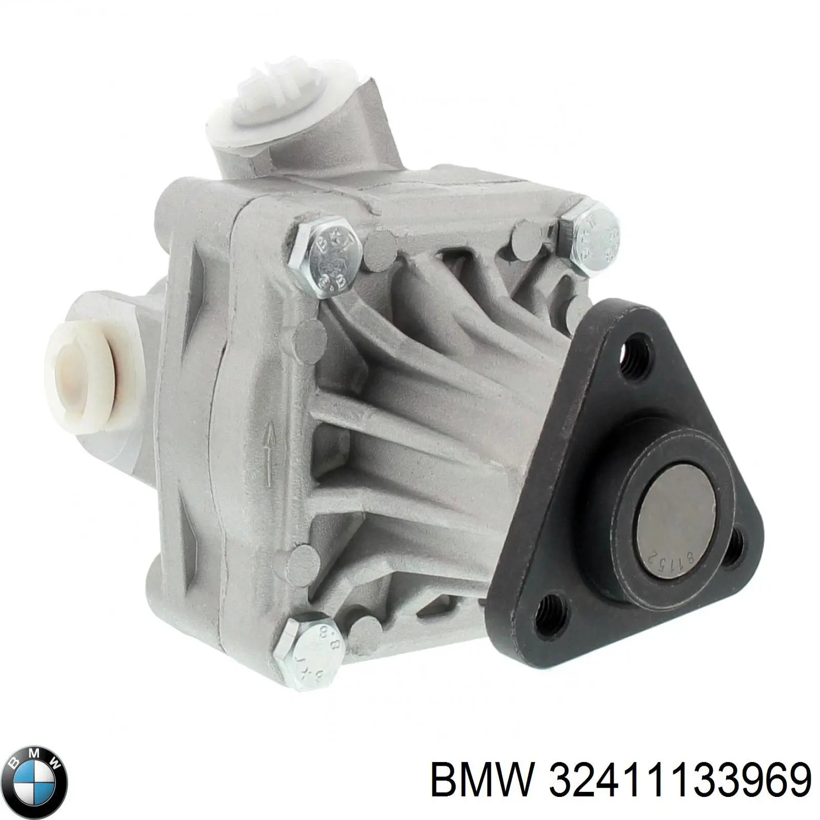 Compre 32411133969 BMW Bomba da Direção hidrâulica assistida