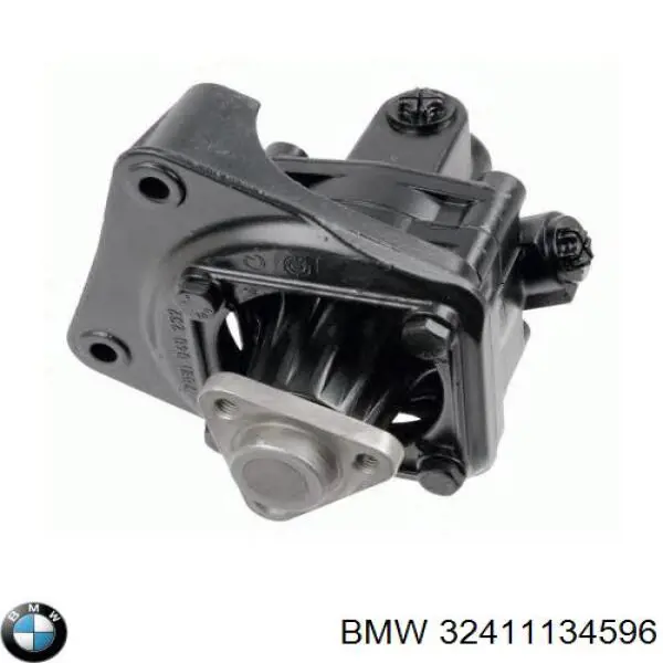 Compre 32411134596 BMW Bomba da Direção hidrâulica assistida