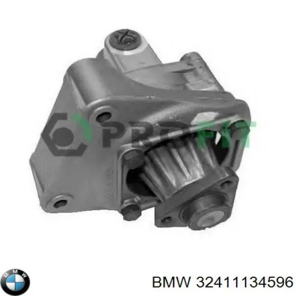 Compre 32411134596 BMW Bomba da Direção hidrâulica assistida