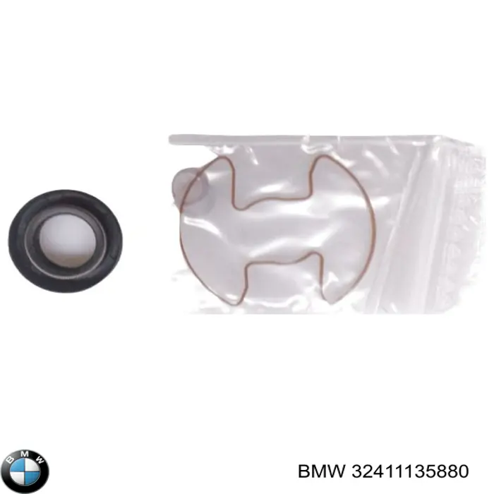 Kit de reparação da bomba da Direção hidrâulica assistida BMW 32411135880 preço, a partir de 89,54 USD