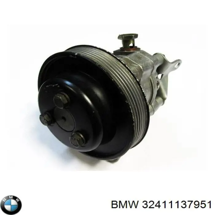 Compre 32411137951 BMW Bomba da Direção hidrâulica assistida