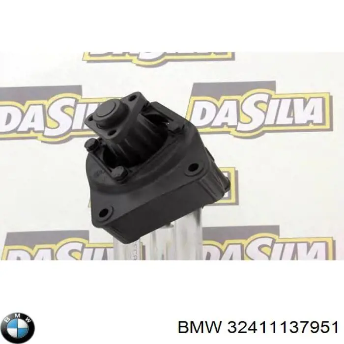Bomba da Direção hidrâulica assistida BMW 32411137951 preço, a partir de 69,81 USD