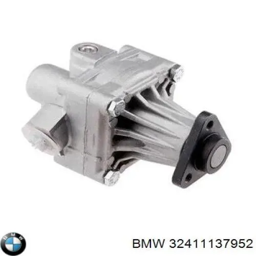 Compre 32411137952 BMW Bomba da Direção hidrâulica assistida