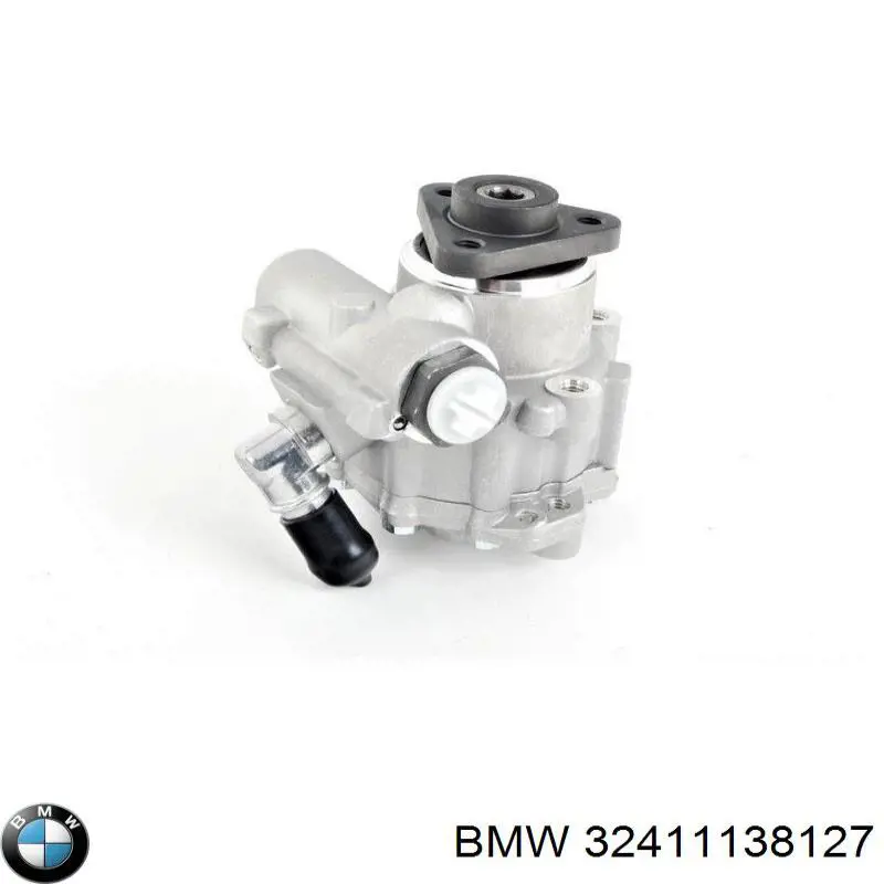 Bomba da Direção hidrâulica assistida BMW 32411138127 preço, a partir de 91,04 USD