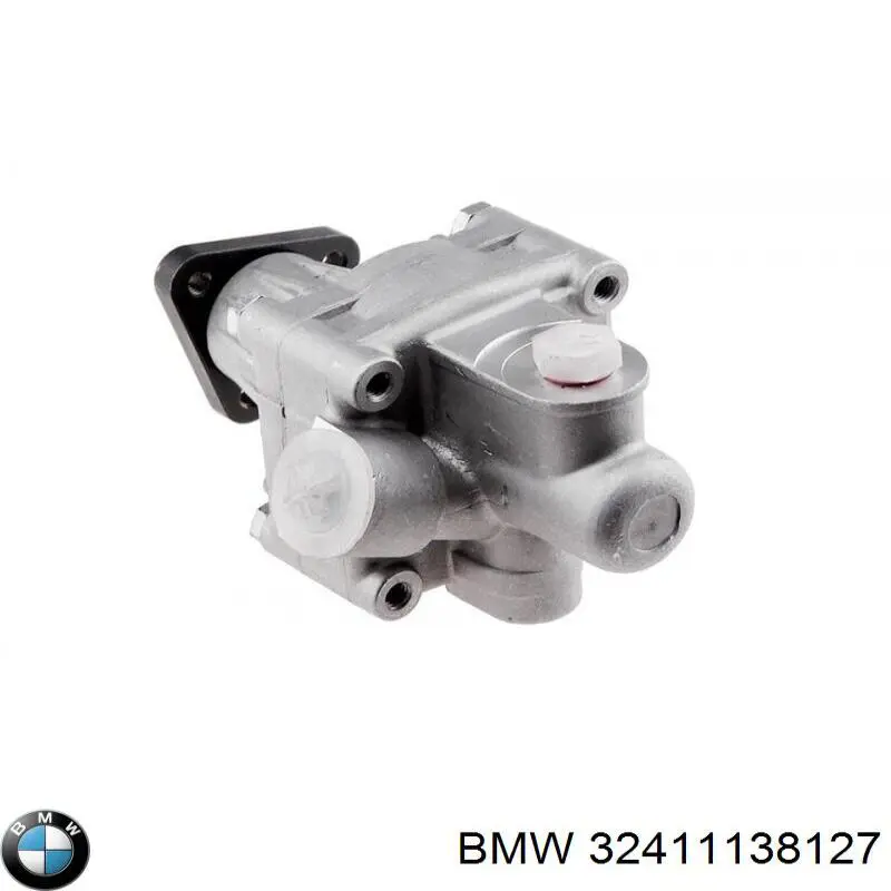 Compre 32411138127 BMW Bomba da Direção hidrâulica assistida