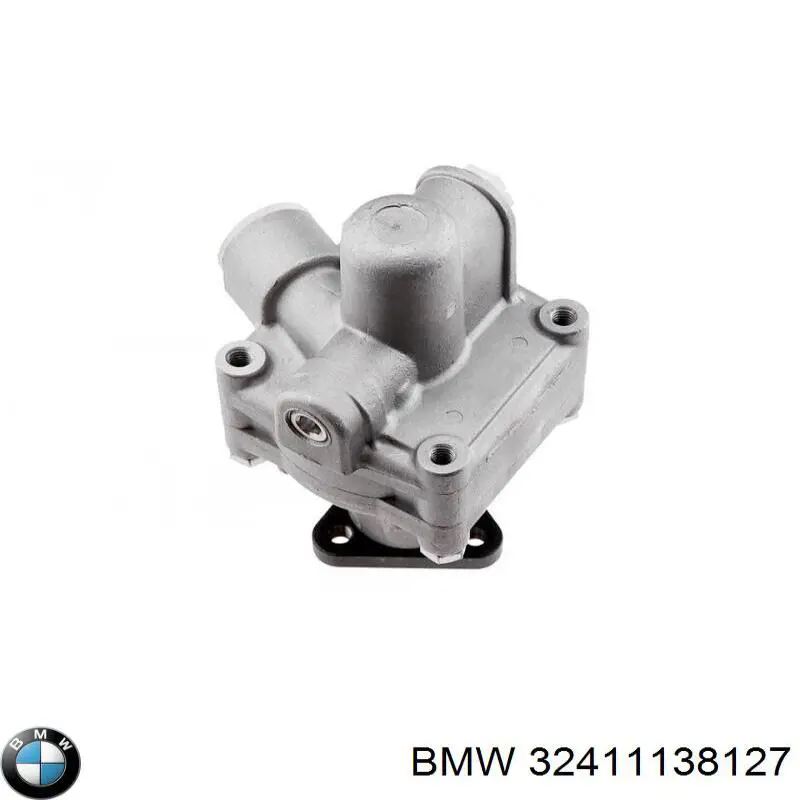 Compre 32411138127 BMW Bomba da Direção hidrâulica assistida