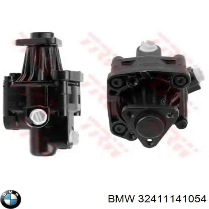 Compre 1141054 BMW Bomba da Direção hidrâulica assistida