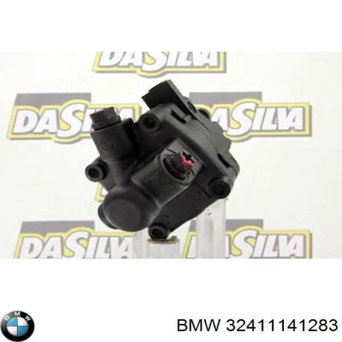 Bomba da Direção hidrâulica assistida BMW 32411141283 preço, a partir de 929,37 USD