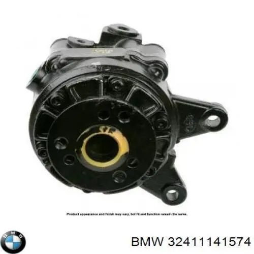 Bomba da Direção hidrâulica assistida BMW 32411141574 preço, a partir de 135,66 USD