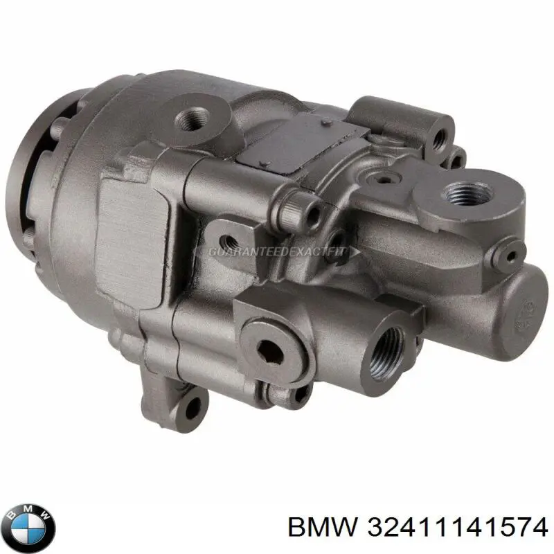 Compre 32411141574 BMW Bomba da Direção hidrâulica assistida