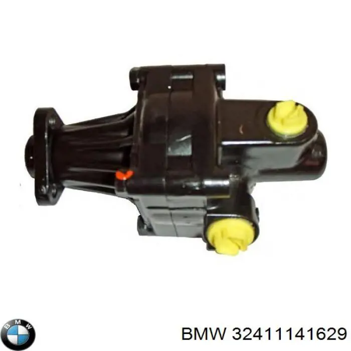 Bomba da Direção hidrâulica assistida BMW 32411141629 preço, a partir de 316,18 USD