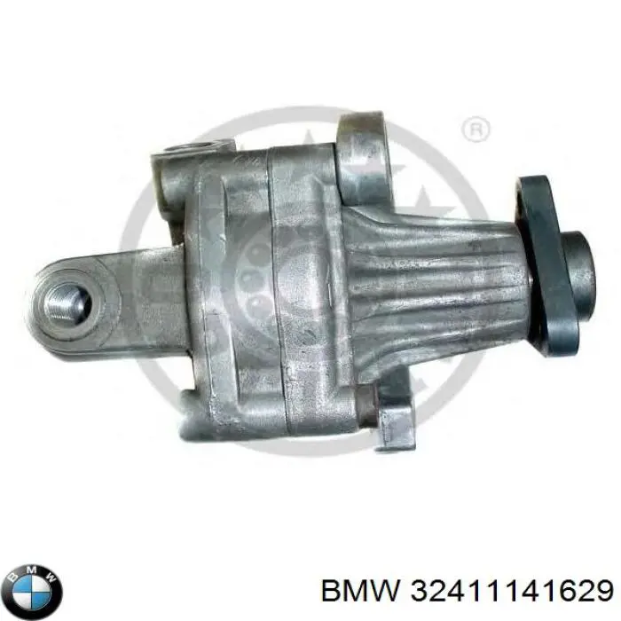 Compre 32411141629 BMW Bomba da Direção hidrâulica assistida
