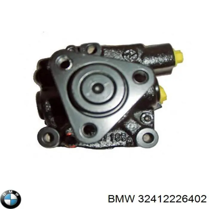 Bomba da Direção hidrâulica assistida BMW 32412226402 preço, a partir de 998,03 USD