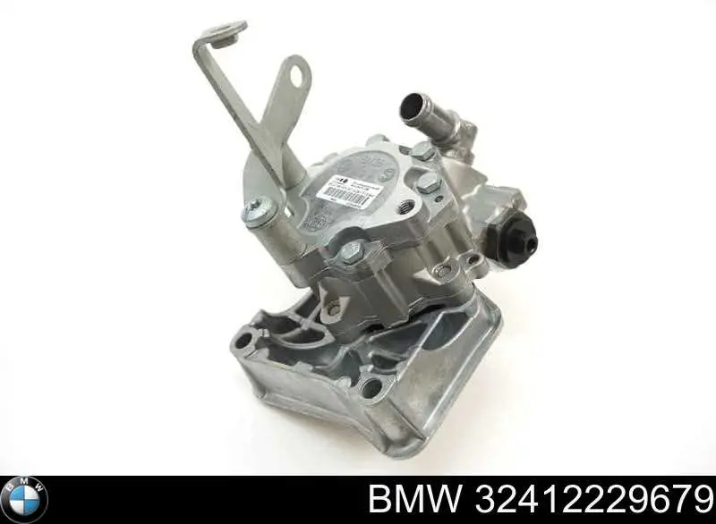 Bomba da Direção hidrâulica assistida BMW 32412229679 preço, a partir de 136,17 USD