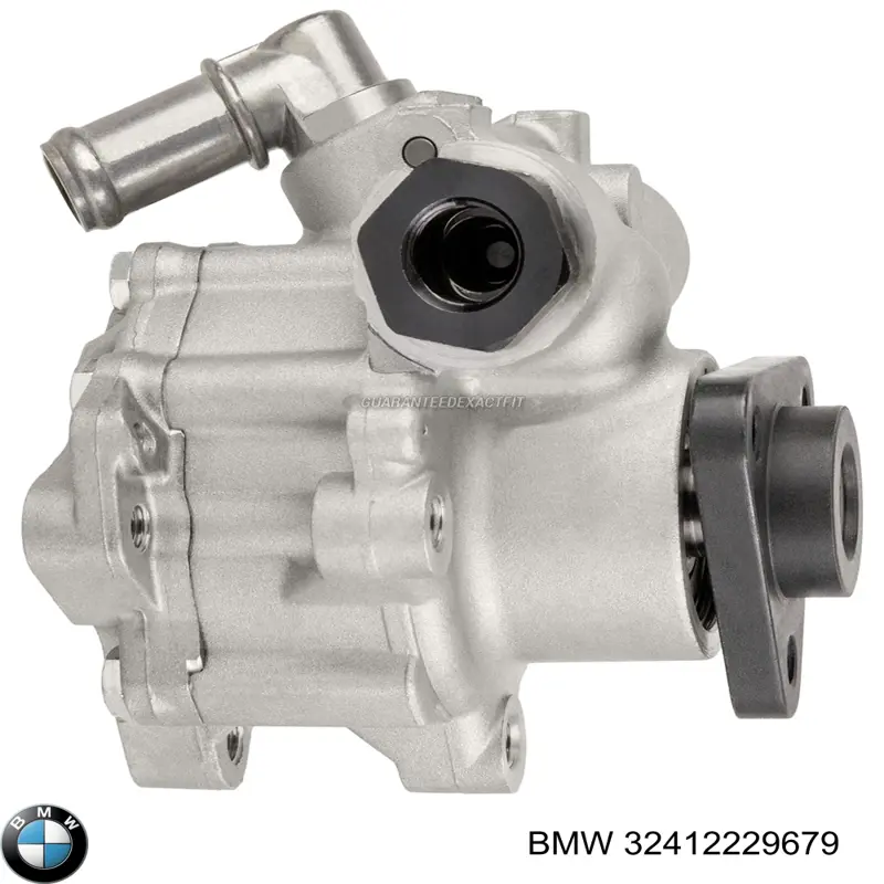 Compre 32412229679 BMW Bomba da Direção hidrâulica assistida