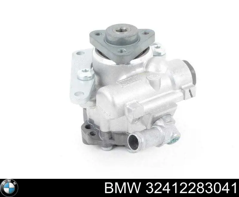 32412283041 BMW Bomba da Direção hidrâulica assistida
