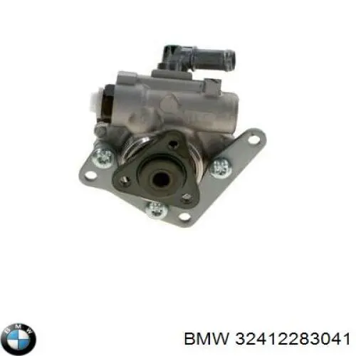Bomba da Direção hidrâulica assistida BMW 32412283041 preço, a partir de 519,07 USD