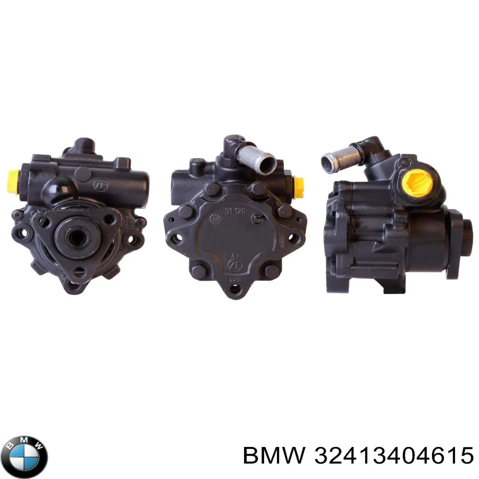Bomba da Direção hidrâulica assistida BMW 32413404615 preço, a partir de 90,73 USD